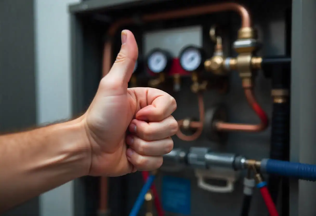 Emergency HVAC services and installations in Summit Hill, PA