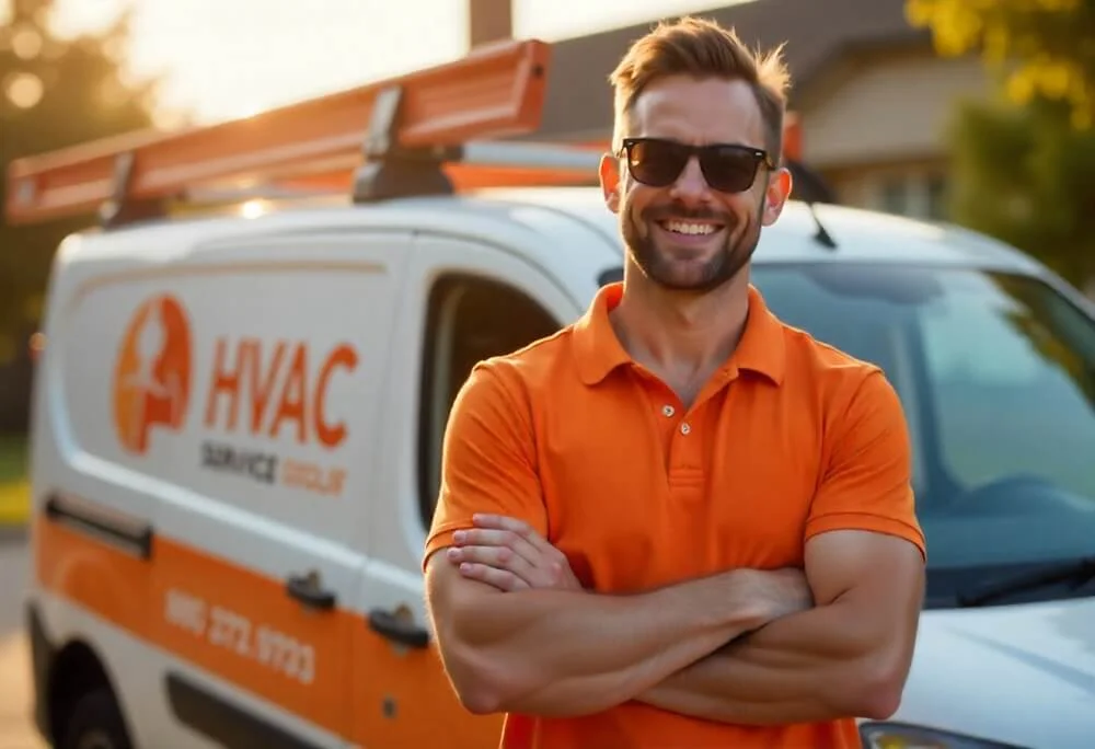 Professional HVAC repair and installation services in Summit Hill, PA
